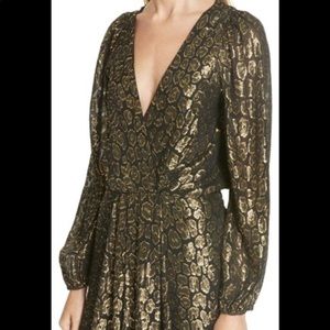 A.L.C. Dress